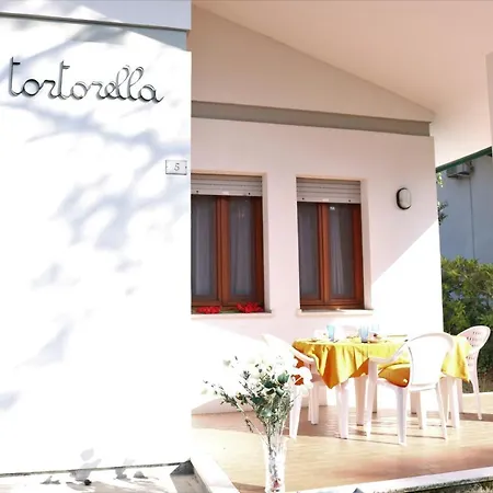 Villa Tortorella *