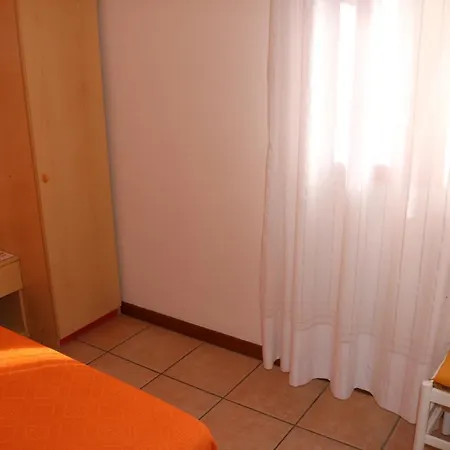 Tortorella Villa *