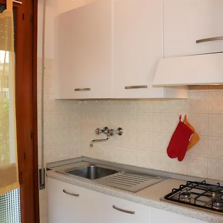 Tortorella Villa Bibione