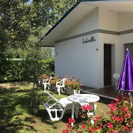 Villa Tortorella Bibione