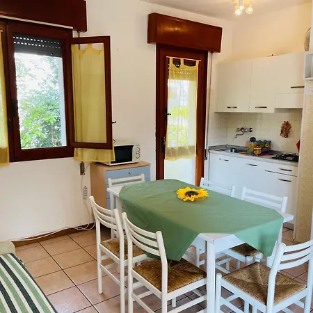 Villa Tortorella Bibione